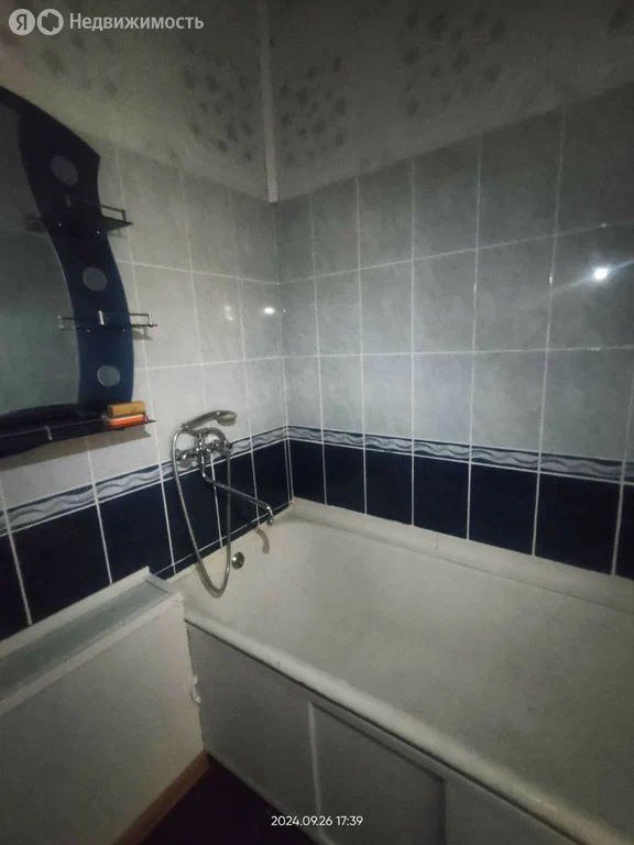 1-комн., 39.6 м², 5/5 этаж