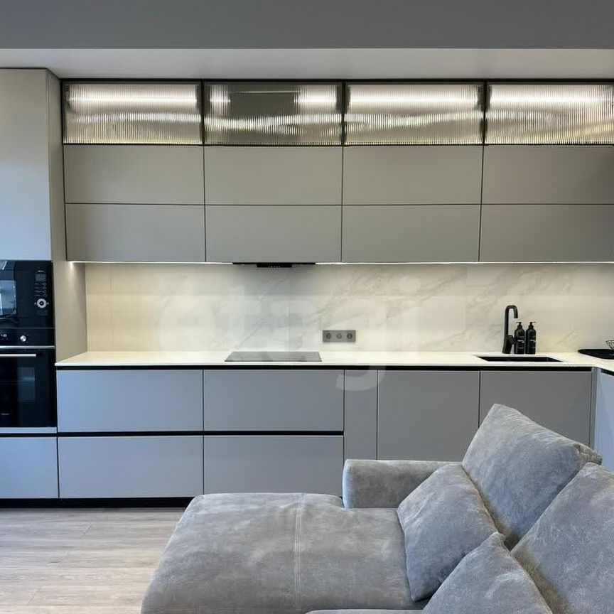 3-комн., 90 м², 14/23 этаж