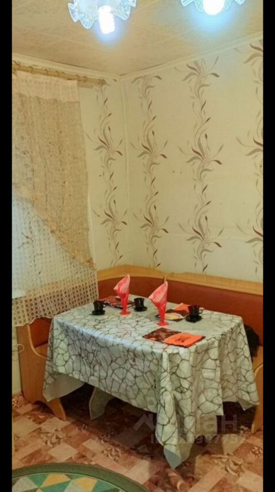 Дом, 68 м², 15 соток