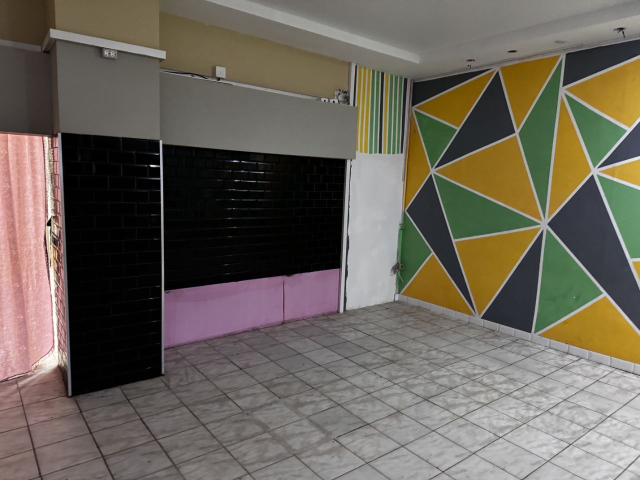 ПСН, 75 м², 1/2 этаж