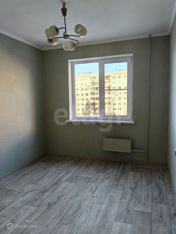 3-комн., 64.3 м², 5/9 этаж