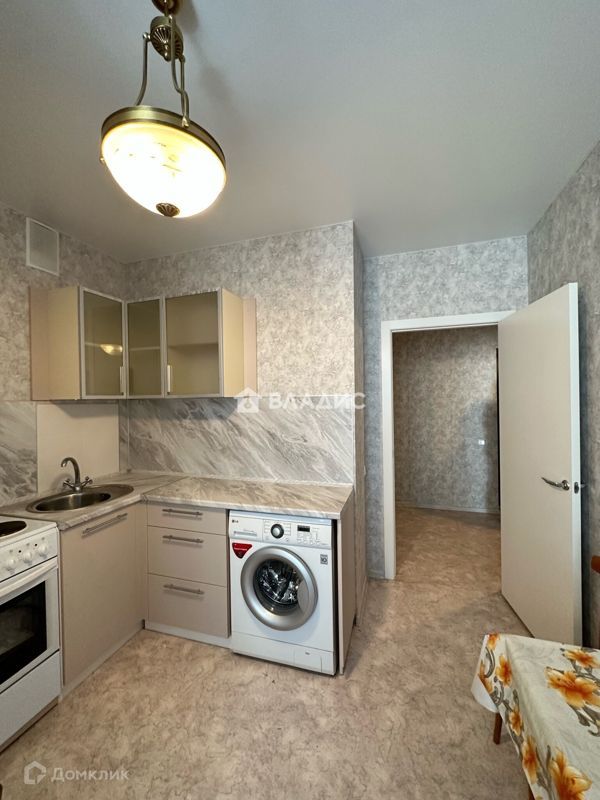 3-комн., 61.3 м², 3/7 этаж