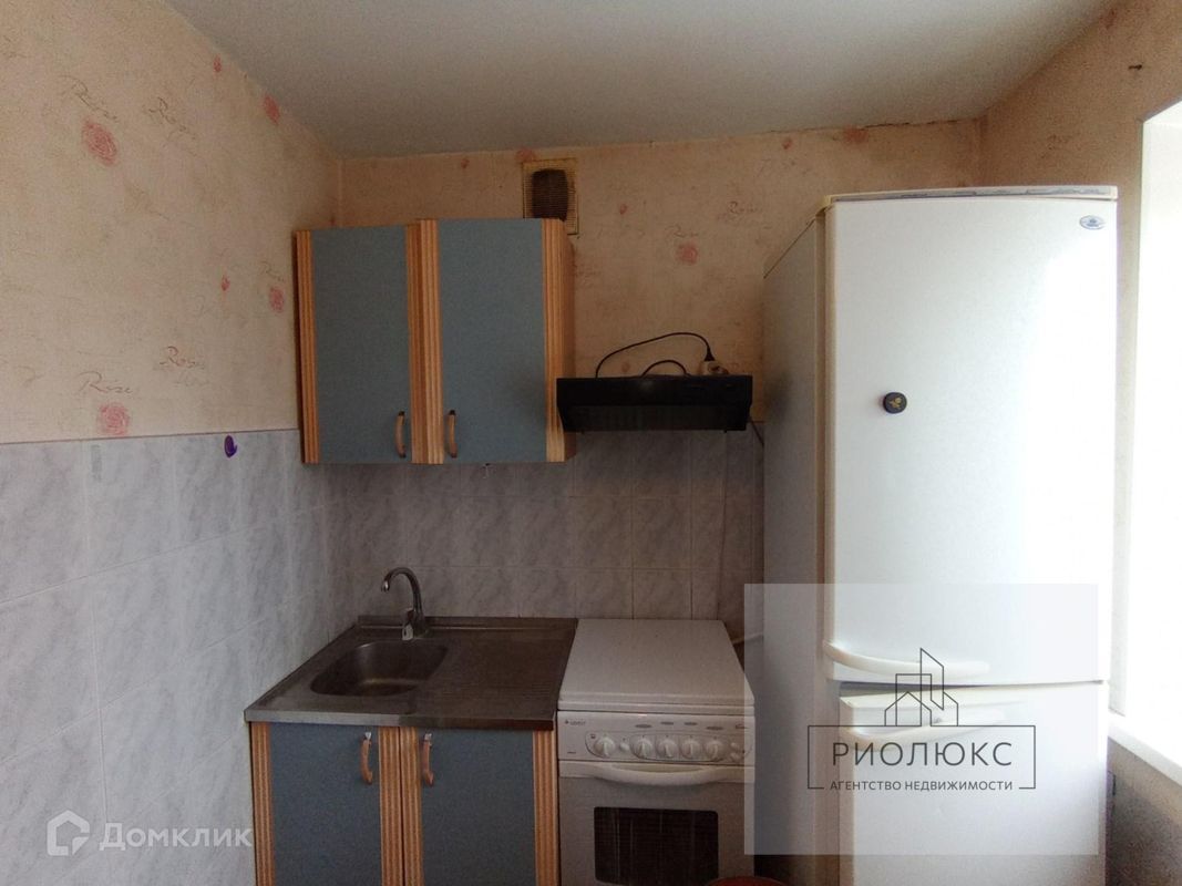 2-комн., 48.8 м², 5/5 этаж