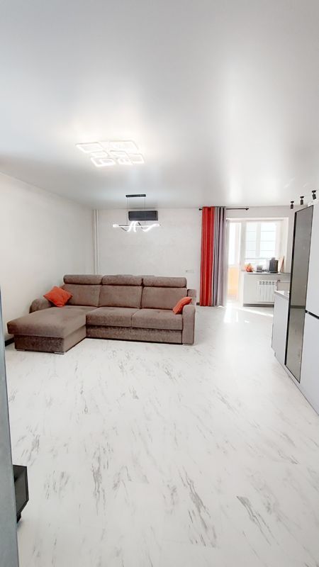 5-комн., 144.6 м², 5/6 этаж