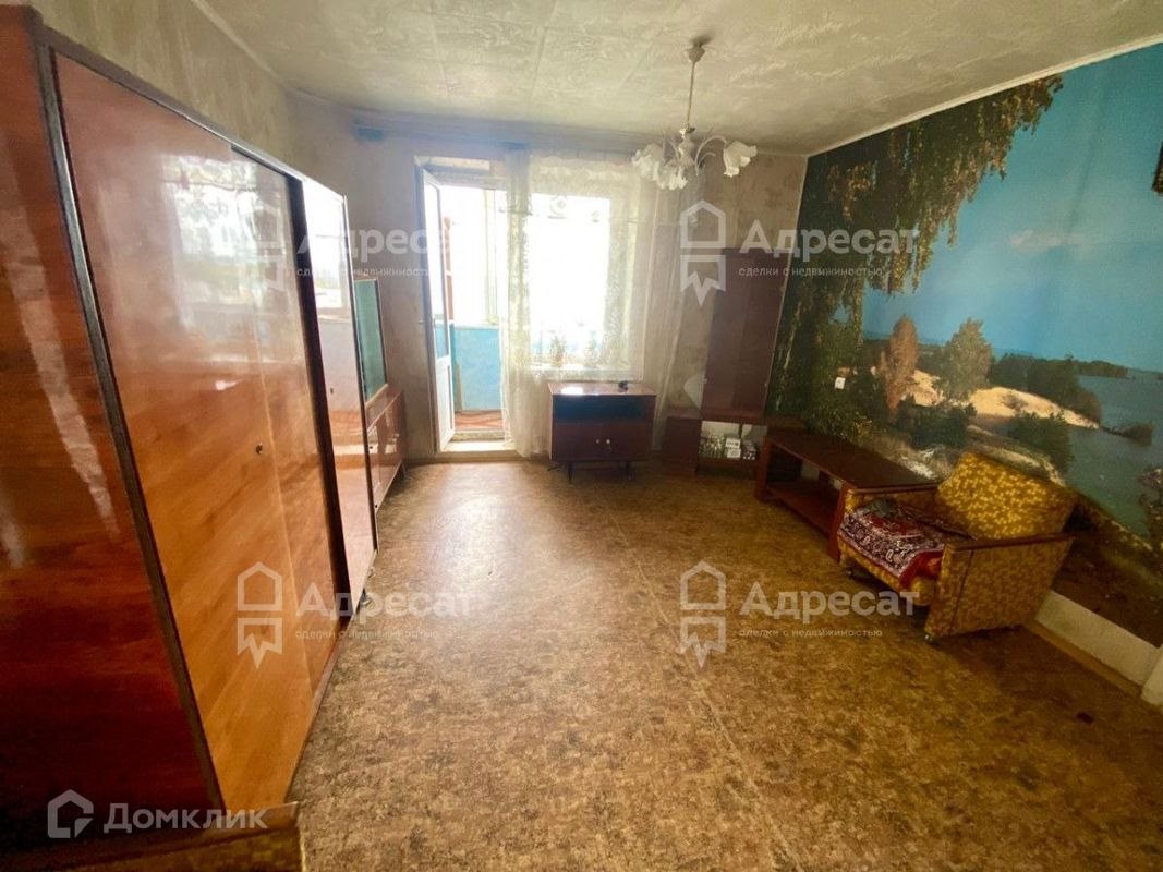 1-комн., 36.4 м², 3/5 этаж