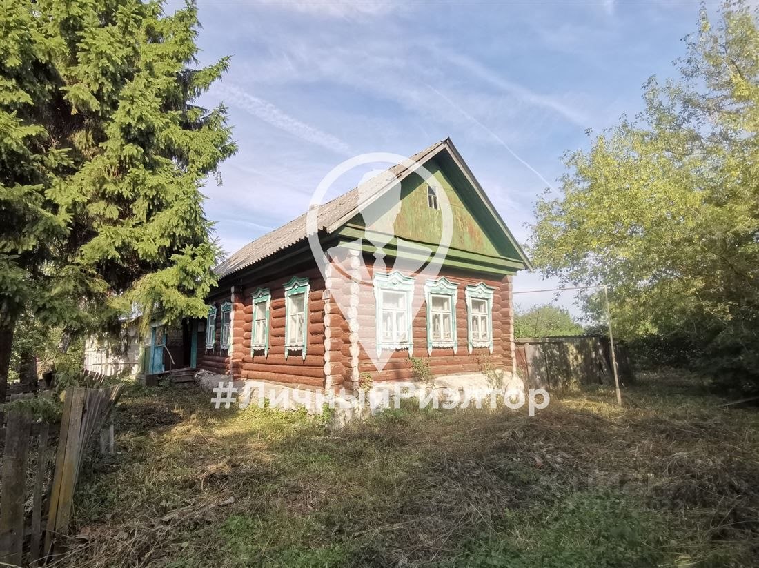 Дом, 40.9 м², 67 соток