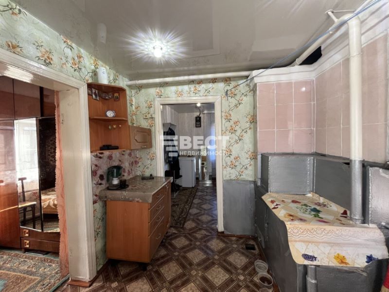 1 этажный, Дом, 42.5 м², 10 соток, 1 этаж