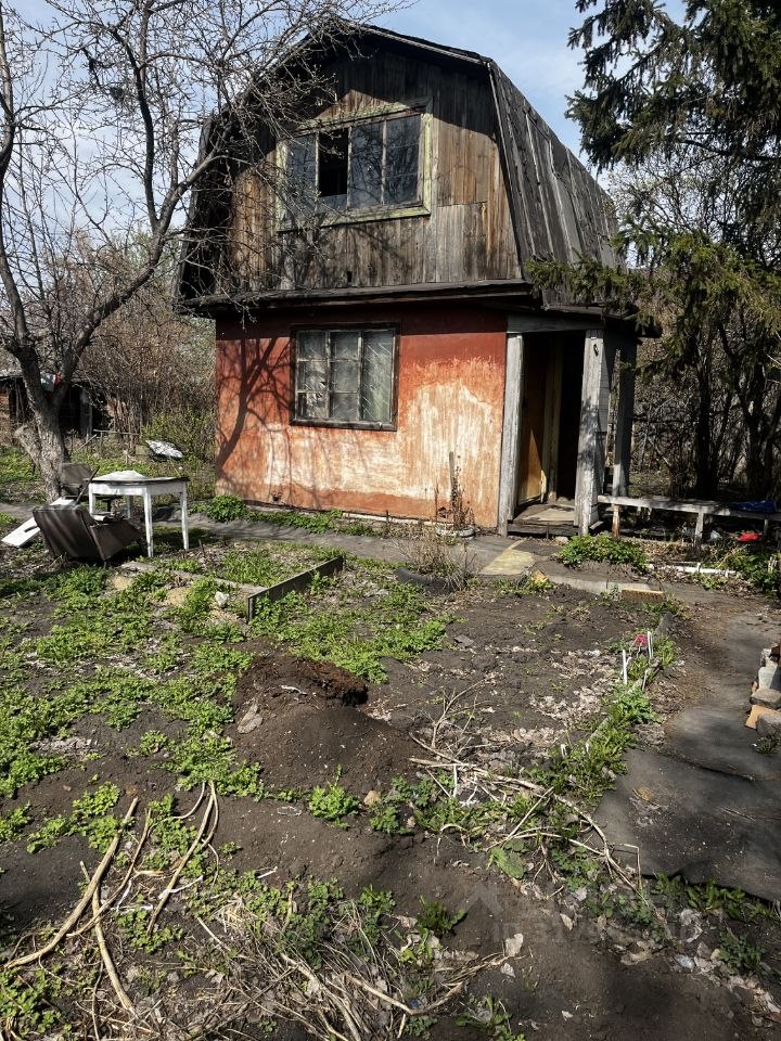 Дом, 20 м², 4.55 сотки