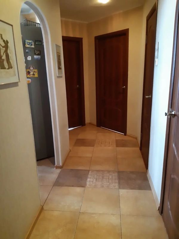 3-комн., 73.7 м², 14/17 этаж