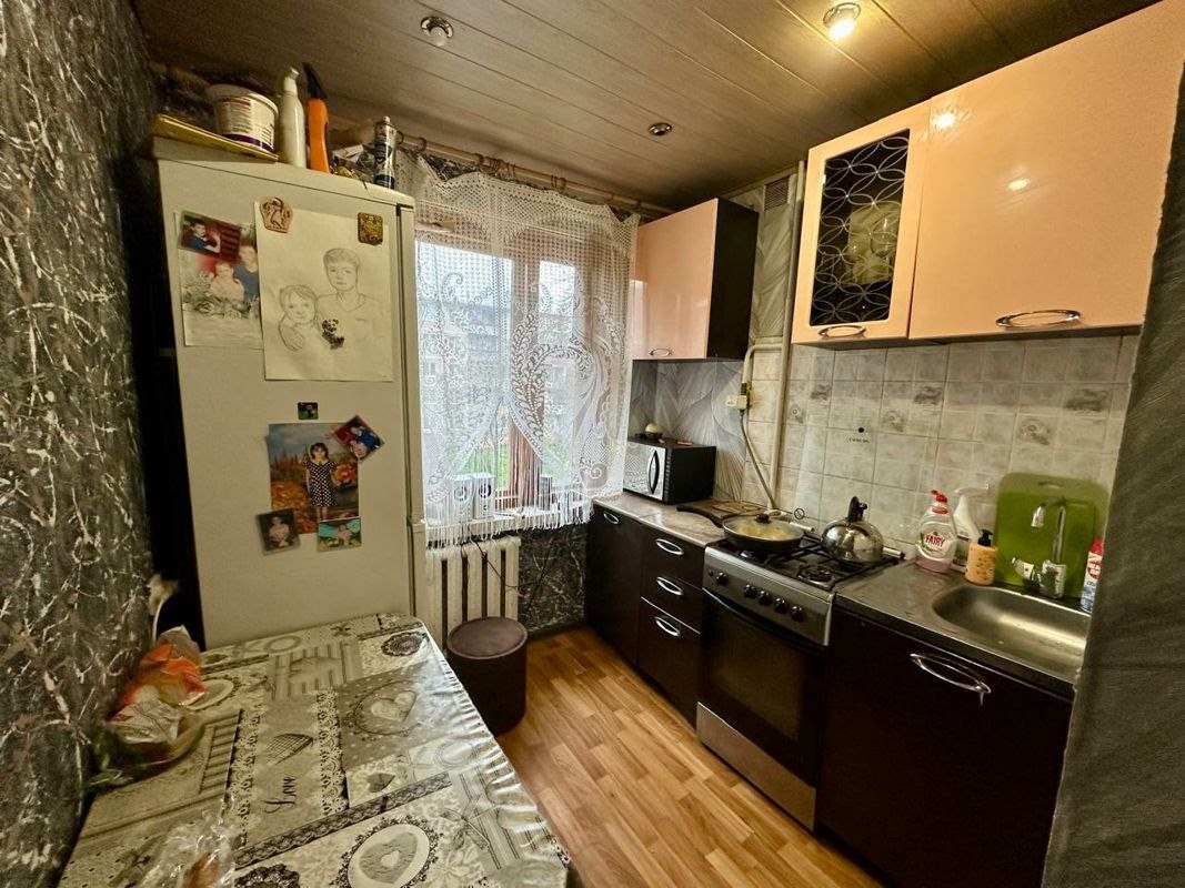 2-комн., 44 м², 4/5 этаж