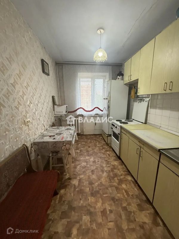2-комн., 50.9 м², 4/5 этаж