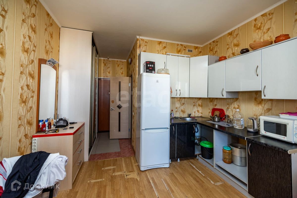 Студия, 23.8 м², 11/17 этаж