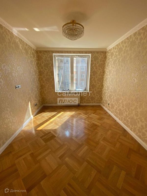 2-комн., 53 м², 4/9 этаж