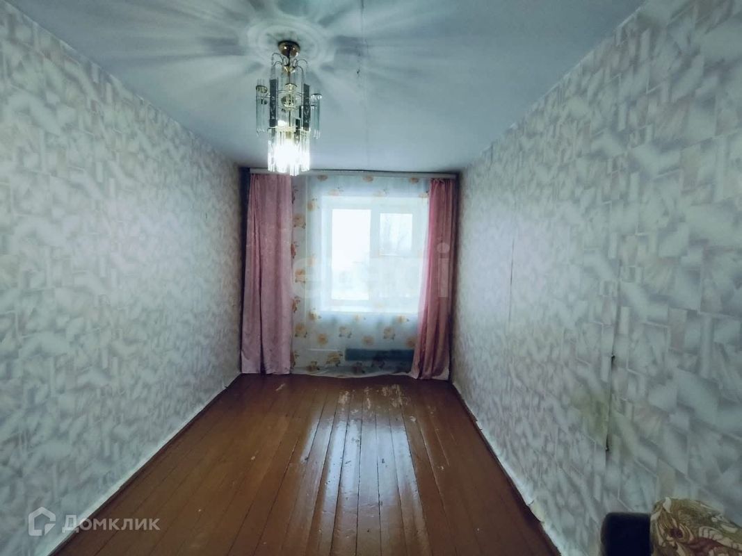2-комн., 44.2 м², 4/5 этаж