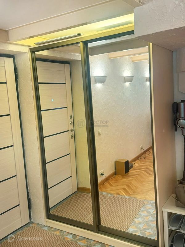 3-комн., 61 м², 1/6 этаж