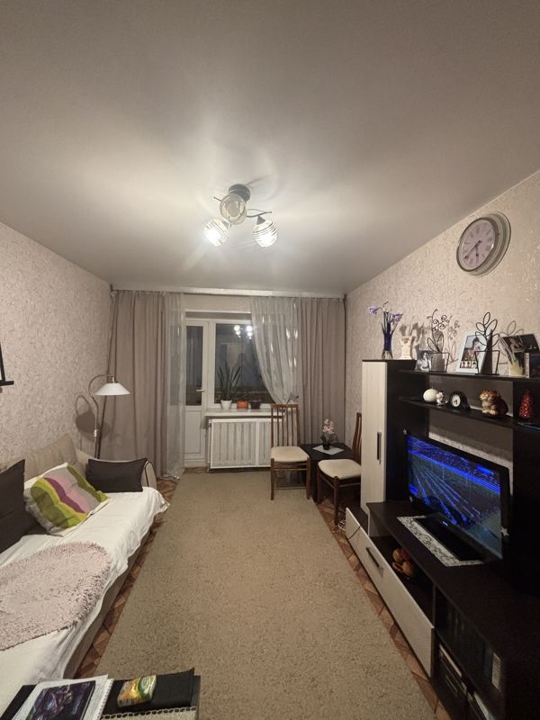 2-комн., 40.3 м², 5/5 этаж