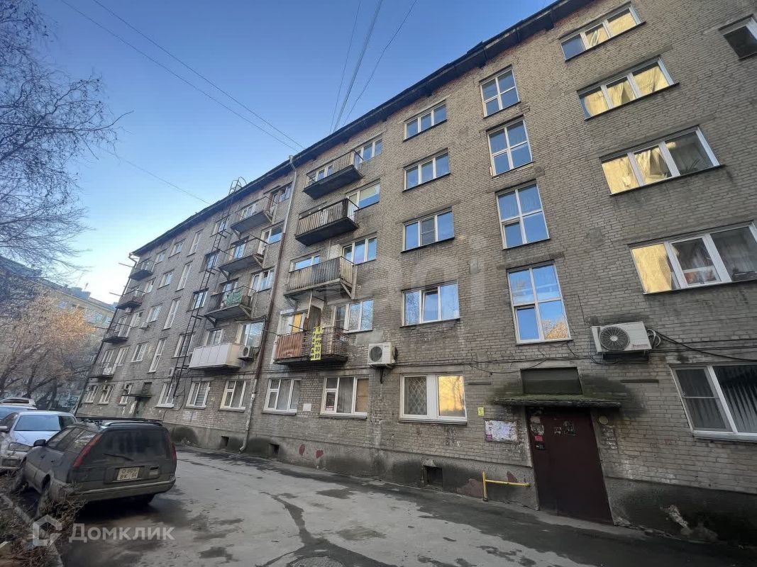 Студия, 13 м2, 5/9 этаж