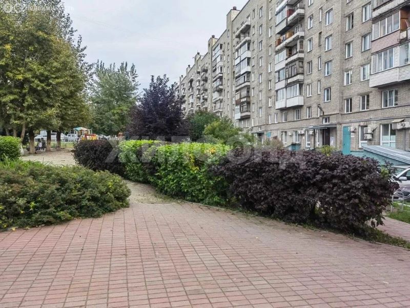 2-комн., 50 м², 6/9 этаж
