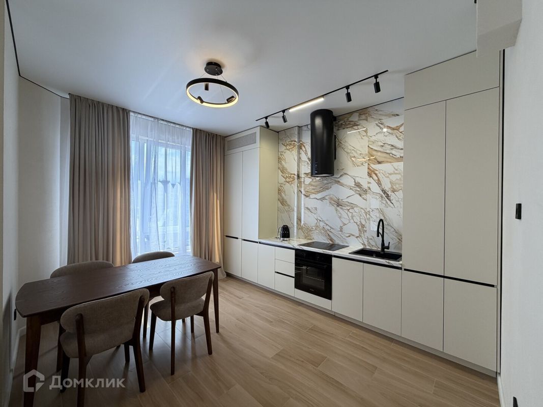 1-комн., 49 м², 8/10 этаж