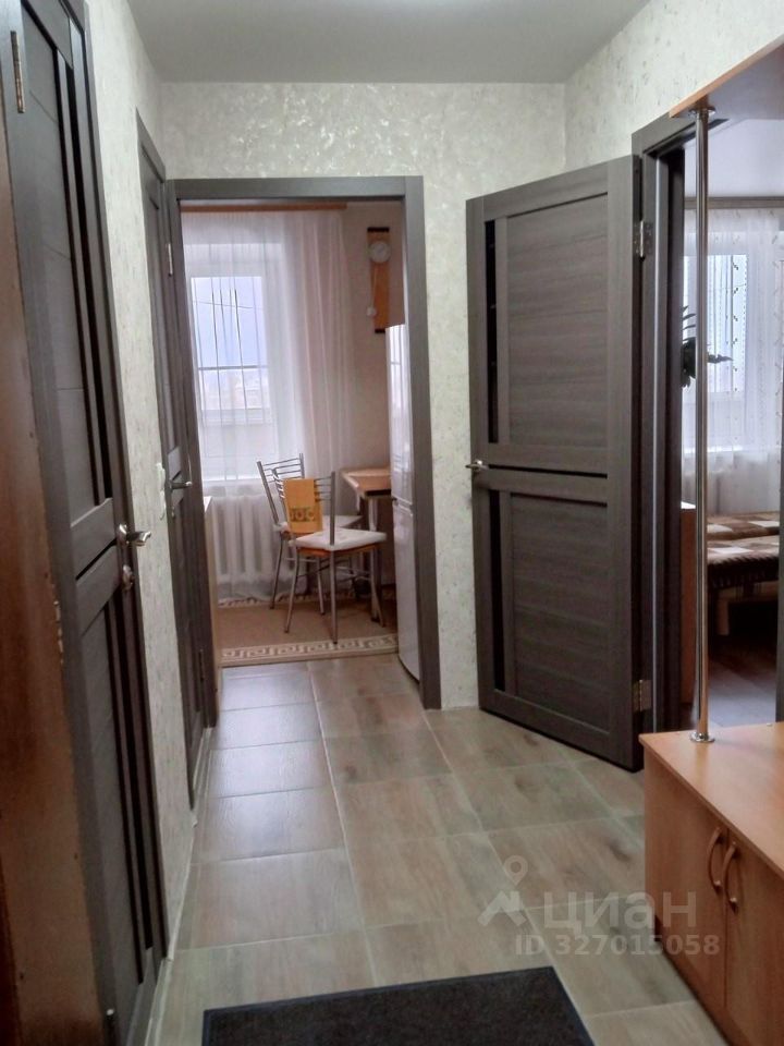 1-комн., 32 м², 7/9 этаж