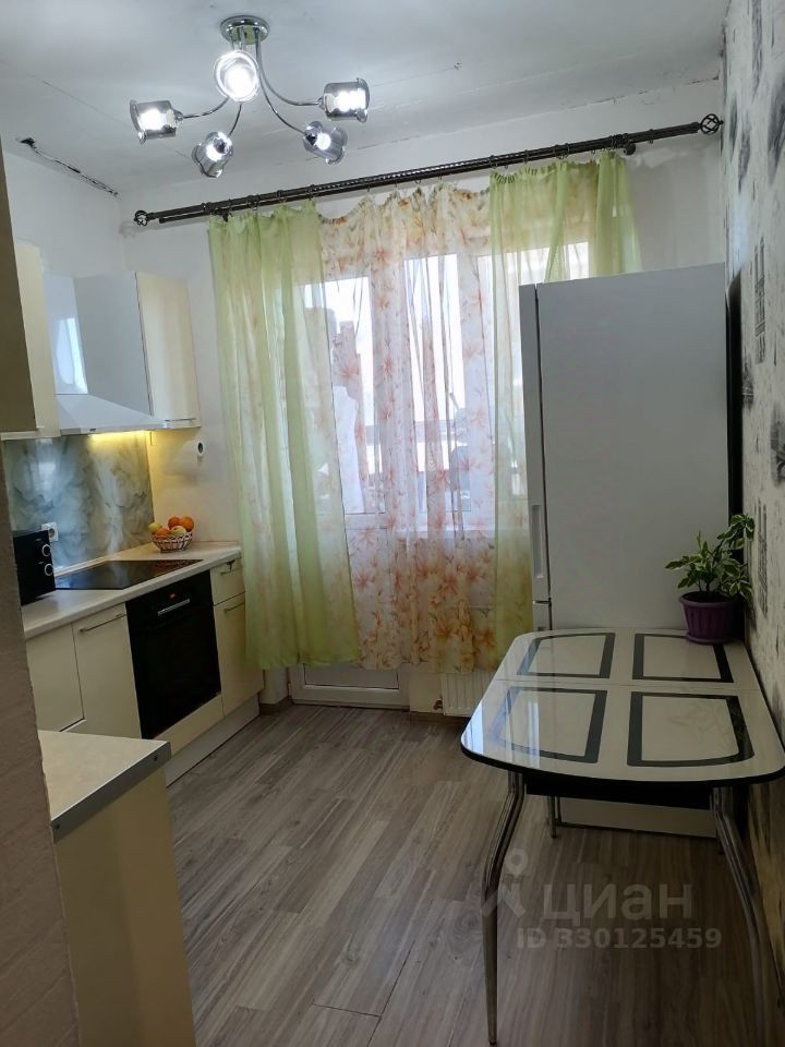 1-комн., 33.7 м², 8/9 этаж