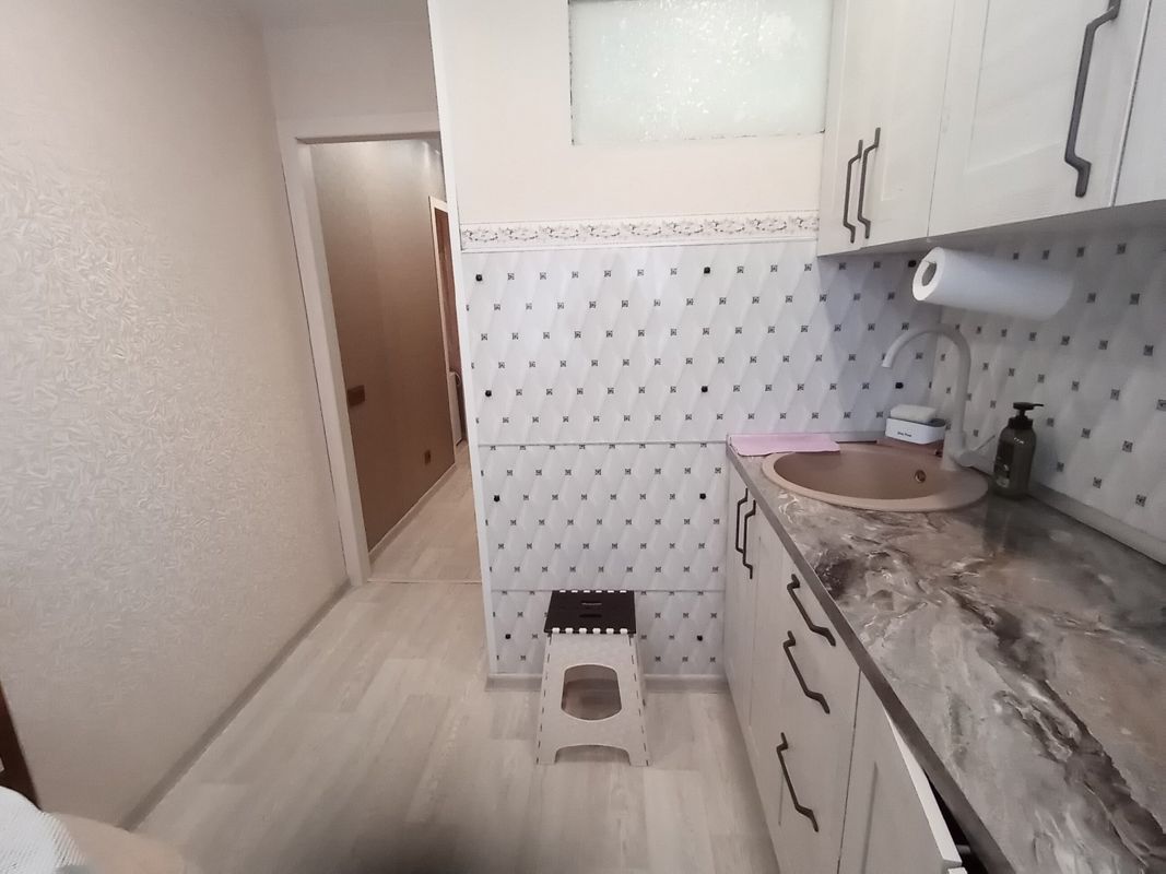 1-комн., 31 м², 3/5 этаж