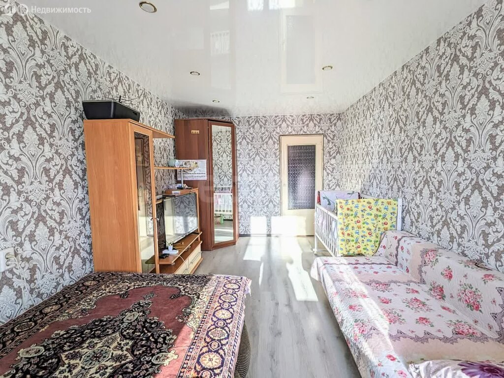 1-комн., 39.7 м², 1/3 этаж