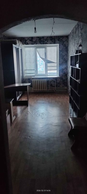 1-комн., 46.6 м², 1/5 этаж