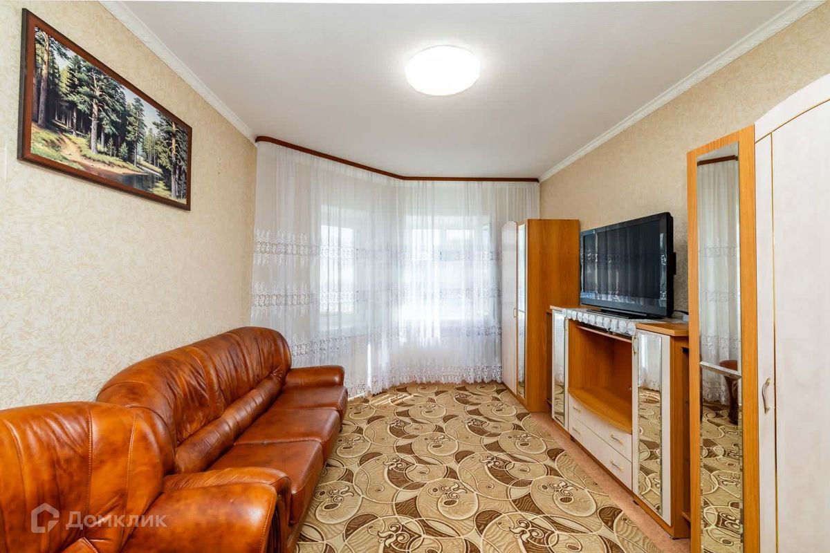 2-комн., 56.7 м², 6/9 этаж