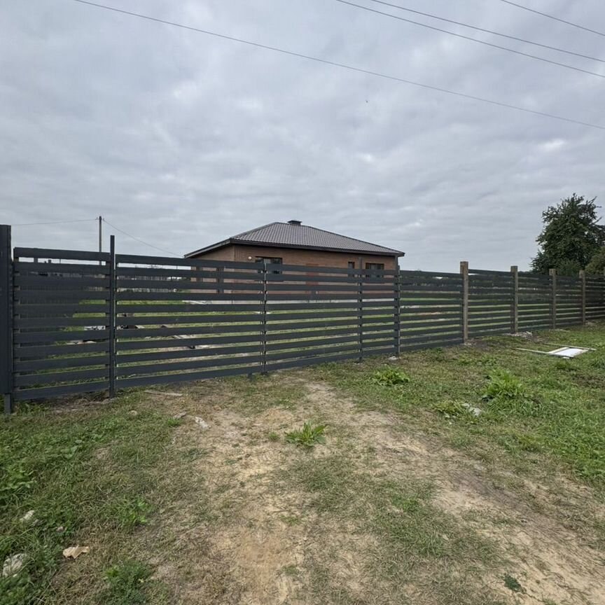  дом, 115 м², 8 соток