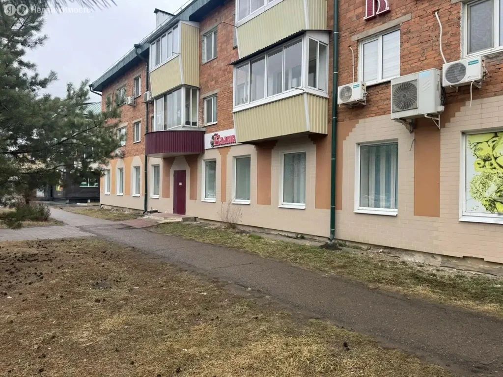 Торговое помещение, 265 м², 1/3 этаж