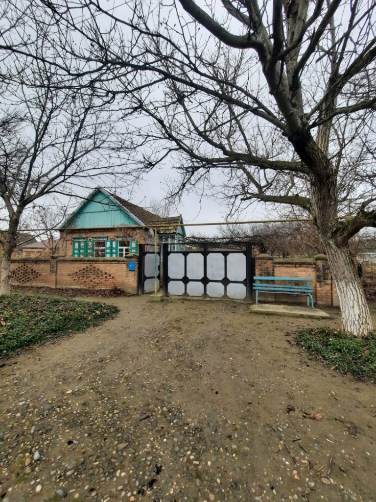 Дом, 38.8 м², 26 соток