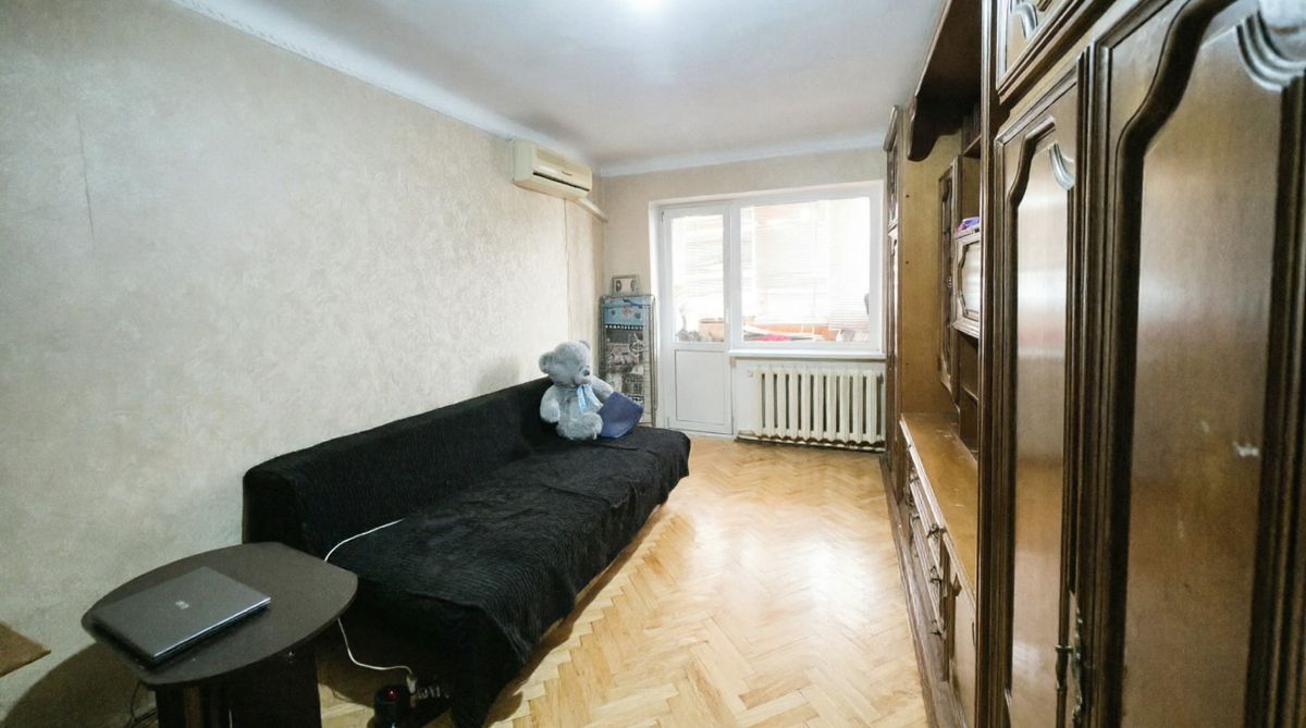 2-комн., 42 м², 5/6 этаж