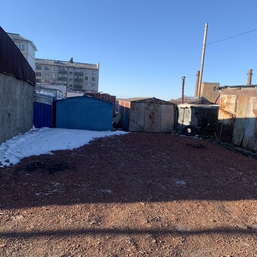 Продам участок, 1 сотка