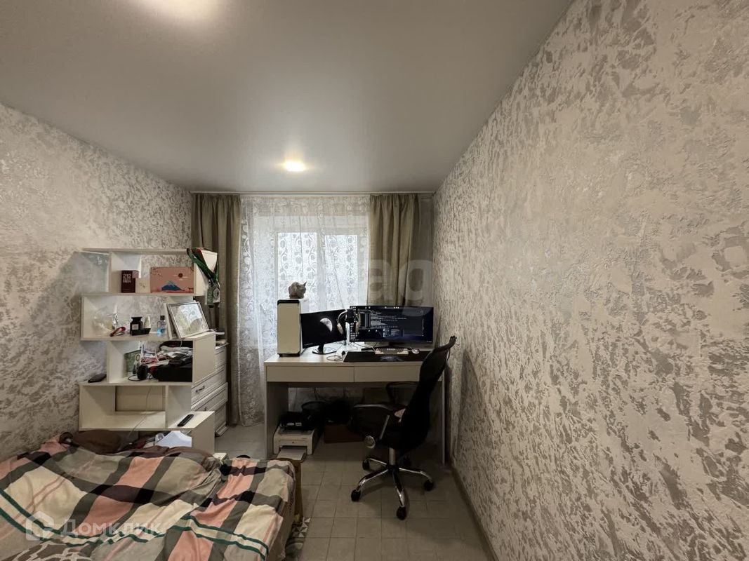 4-комн. квартира, 80 м2, 7/9 этаж