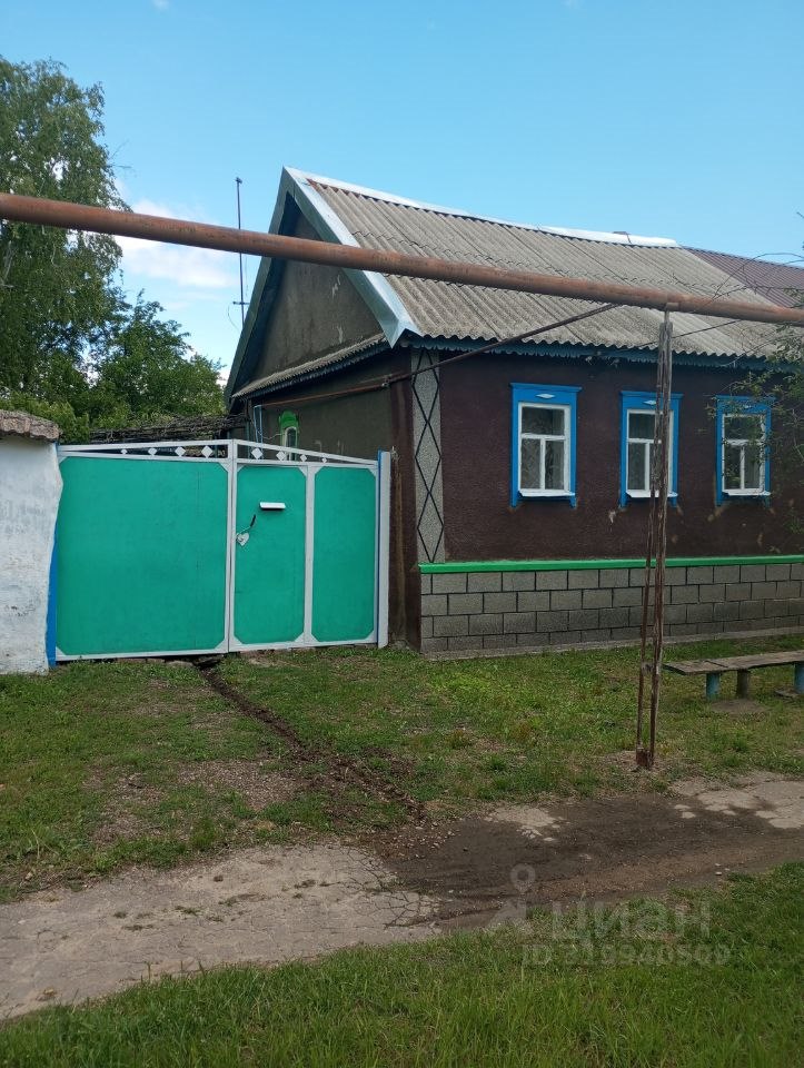 Дом, 41 м², 21 сотка