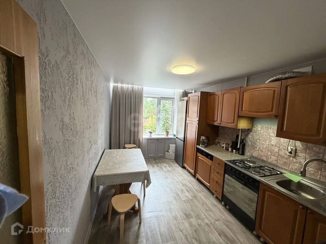 3-комн. квартира, 63 м2, 3/9 этаж