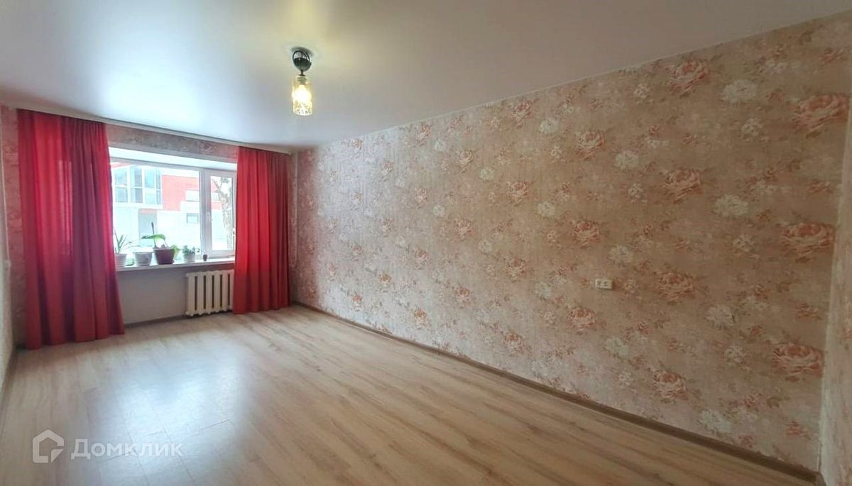 29.3 м², 1/5 этаж