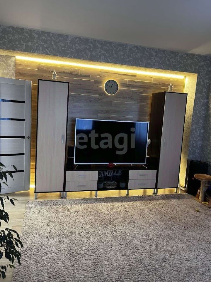 5-комн. квартира, 134.4 м², 3/4 этаж