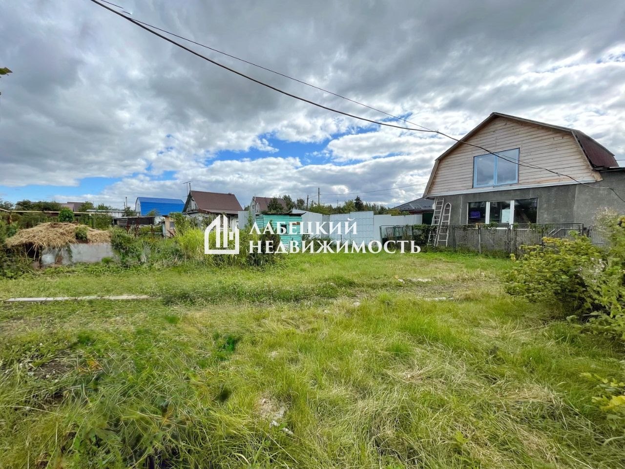 Дом, 72 м², 5.3 соток