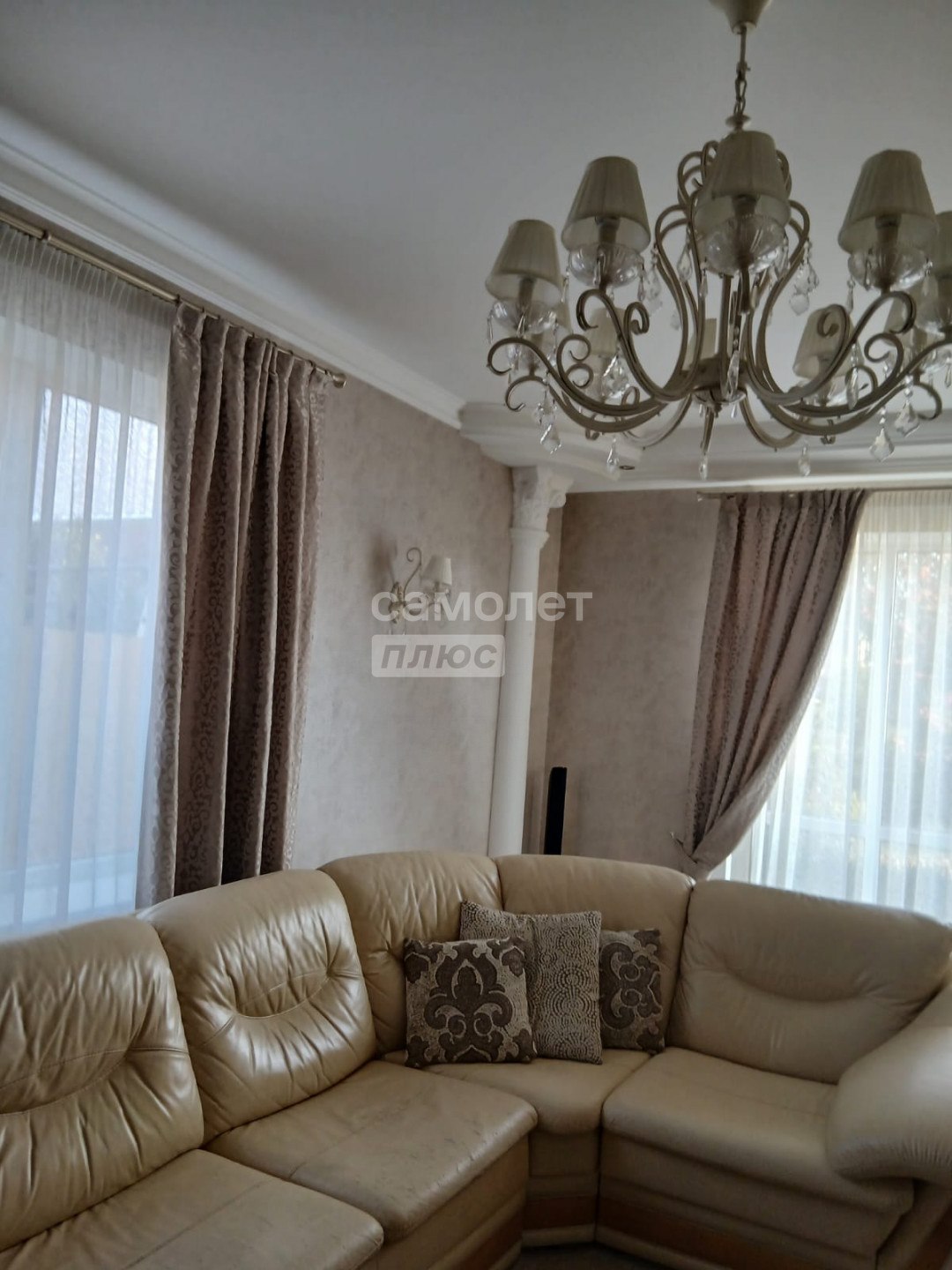 Дом, 180 м², 4 сотки