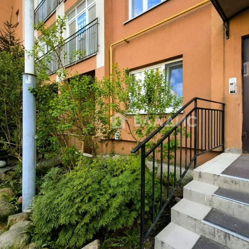 1-комн., Квартира, 39.7 м², 1/10 этаж