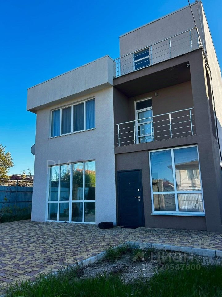 Таунхаус, 167 м², 4 сотки