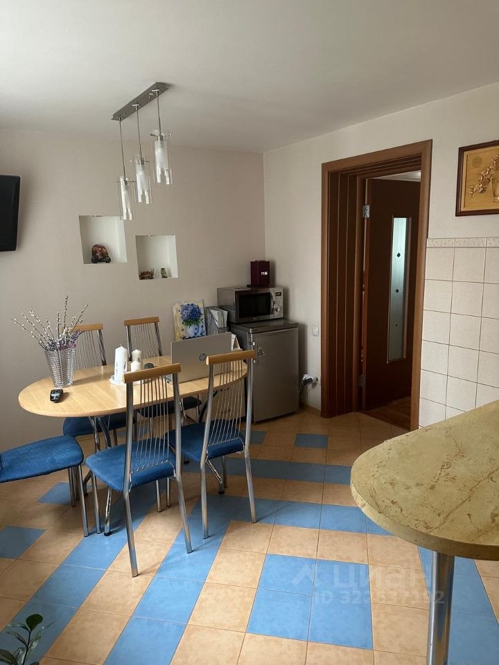 1-этажный дом, 114 м², 8.4 соток