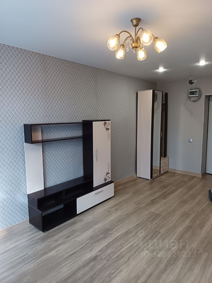 17.3 м², 4/5 этаж, 1-комн.