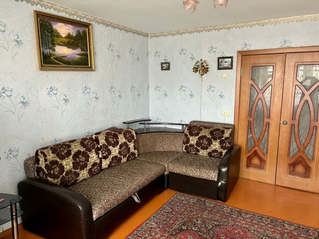 2-комн., 52 м², 7/9 этаж