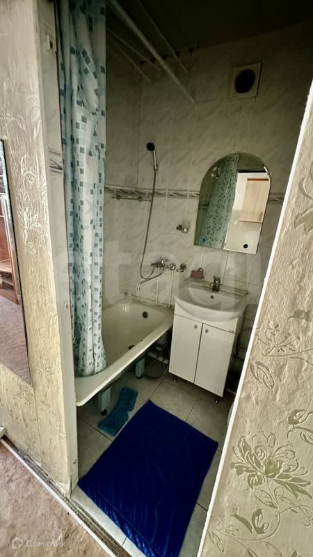 Студия, 16.8 м², 4/9 этаж