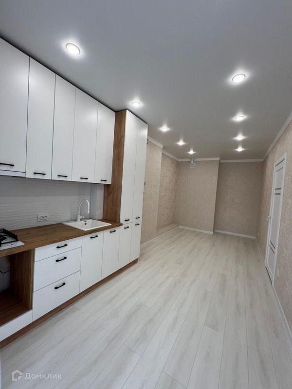 1-комн., 41 м², 15/16 этаж