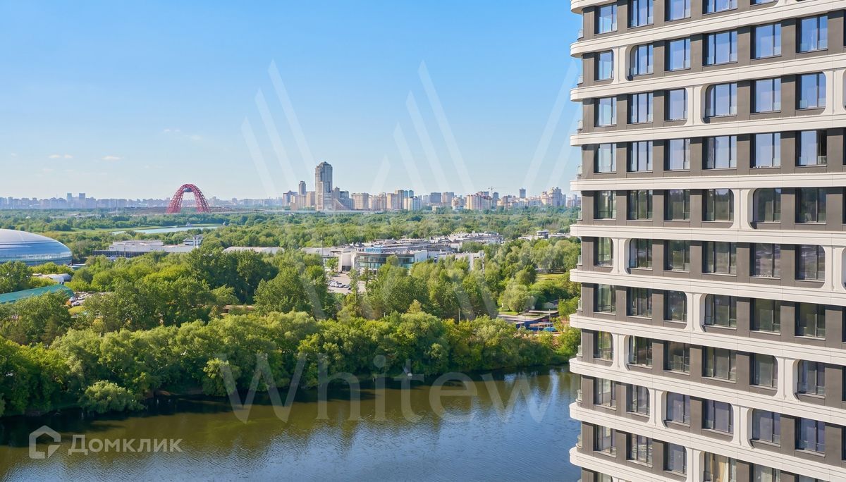 5-комн., 161 м², 13/16 этаж