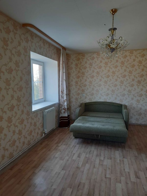 1-комн., 34.9 м², 2/3 этаж